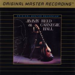Jimmy Reed : Live at the Carnegie Hall - The Best of Jimmy Reed